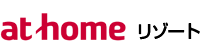 ���]�[�gat home�b�s���Y�������T�C�gat home web